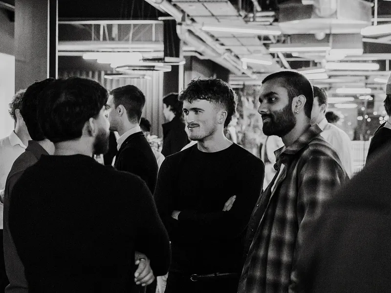 Christchurch Young Entrepreneurs Night | The Build Collective